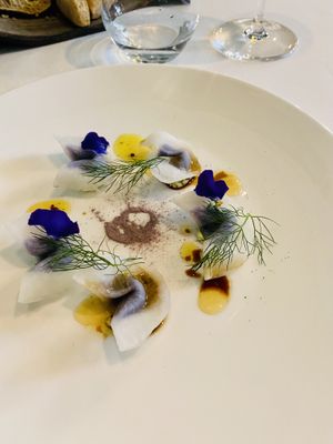   at Antonio Chiodi Latini in Turin