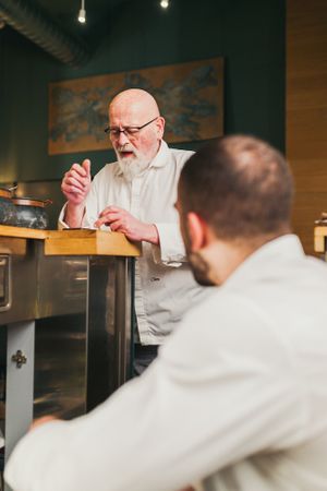  at Antonio Chiodi Latini in Turin