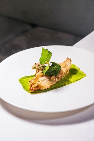  at Antonio Chiodi Latini in Turin