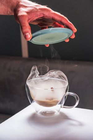  at Antonio Chiodi Latini in Turin