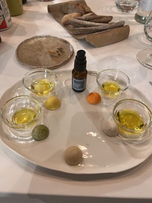   at Antonio Chiodi Latini in Turin