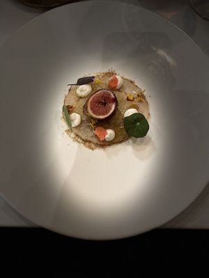   at Antonio Chiodi Latini in Turin