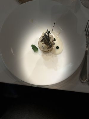   at Antonio Chiodi Latini in Turin