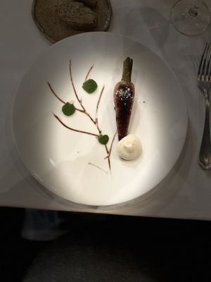   at Antonio Chiodi Latini in Turin