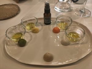 Impression 1 at Antonio Chiodi Latini in Turin