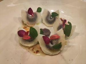 Impression 2 at Antonio Chiodi Latini in Turin