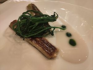 Impression 3 at Antonio Chiodi Latini in Turin