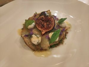 Impression 4 at Antonio Chiodi Latini in Turin