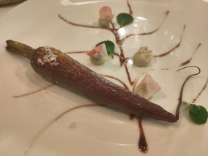 Impression 5 at Antonio Chiodi Latini in Turin