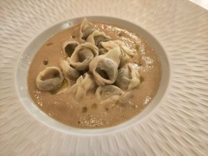 Impression 6 at Antonio Chiodi Latini in Turin