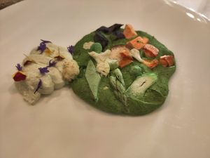 Impression 7 at Antonio Chiodi Latini in Turin