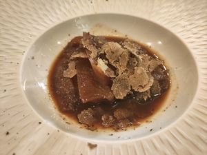 Impression 8 at Antonio Chiodi Latini in Turin