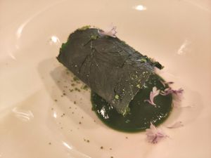 Impression 9 at Antonio Chiodi Latini in Turin