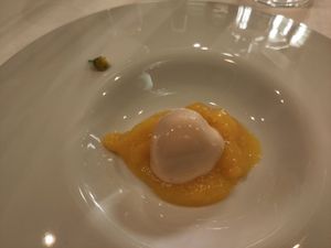 Ice cream with anaesthetic at Antonio Chiodi Latini in Turin