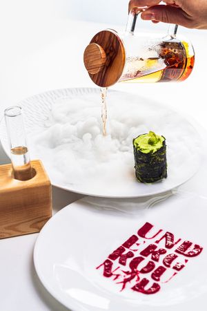  at Antonio Chiodi Latini in Turin