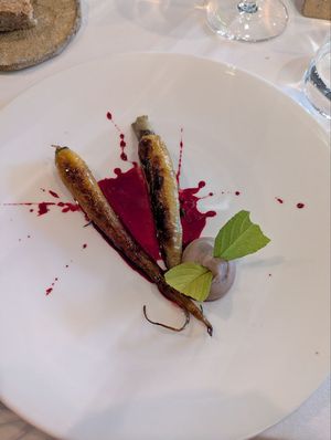  at Antonio Chiodi Latini in Turin