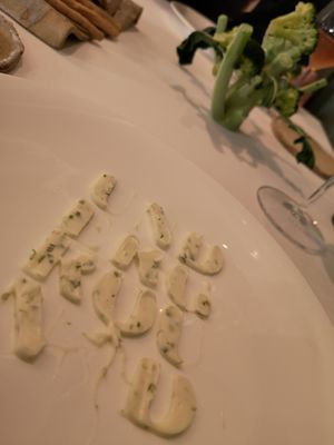 Underground di Broccoletto at Antonio Chiodi Latini in Turin