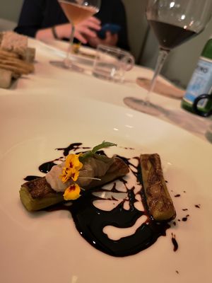 Porro e Maillard at Antonio Chiodi Latini in Turin