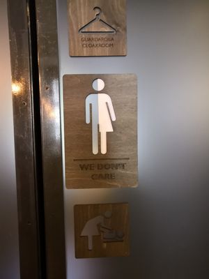 All genders welcome at Antonio Chiodi Latini in Turin