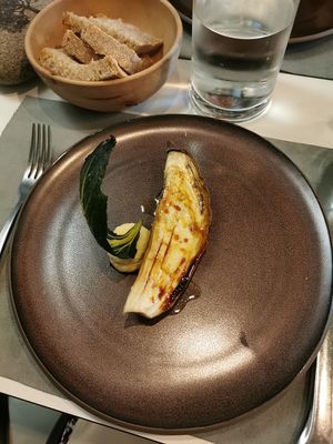 Starter at Antonio Chiodi Latini in Turin