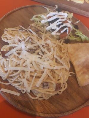  at Stenovn Delicato Pizza & Sharwarma in Odense