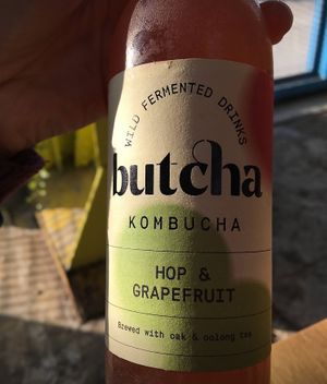  at Pllek in Amsterdam