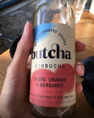  at Pllek in Amsterdam