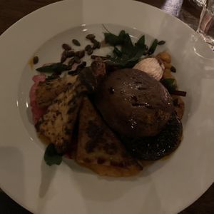 Main at Pllek in Amsterdam