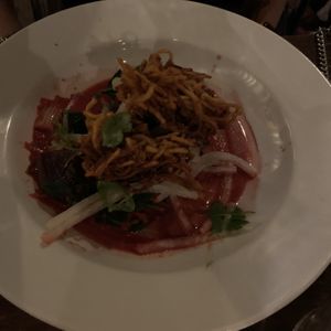 Main at Pllek in Amsterdam