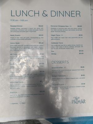   at Palmar Beach Lodge in Bastimento