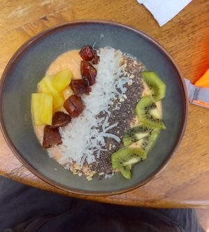  at Palmar Beach Lodge in Bastimento