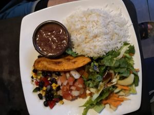 Seba Spezial at Palmar Beach Lodge in Bastimento