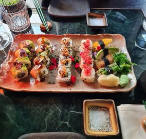  at Kobe in Luxembourg City