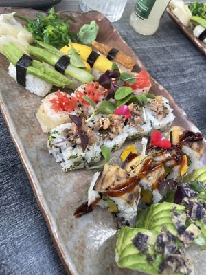   at Kobe in Luxembourg City