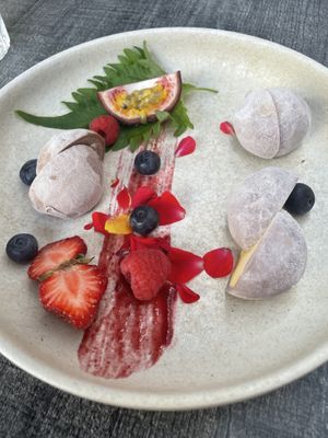   at Kobe in Luxembourg City