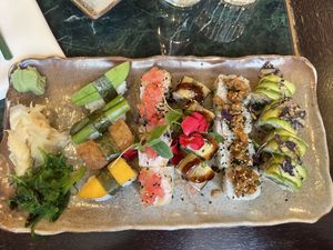   at Kobe in Luxembourg City