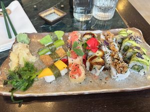   at Kobe in Luxembourg City