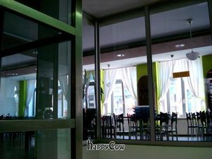  at City Vegetarian in Bratislava