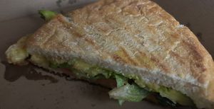 BLAT - delicious   at Little Mylkbar in Parkville