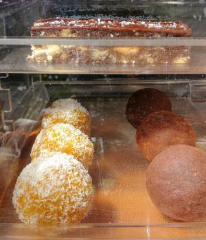 Sweet treats at Little Mylkbar in Parkville