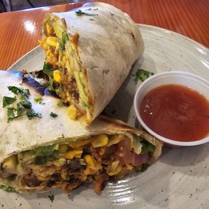  at Tender Loving Coffee in Chico