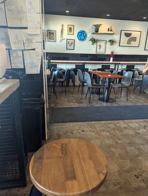  at Tender Loving Coffee in Chico