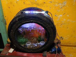  at Hidden Gem Cafe in Hanoi