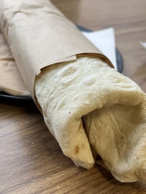   at Prime Kebap in Munich