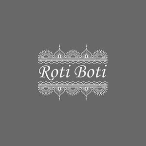 Roti Boti at Roti Boti in Hampton