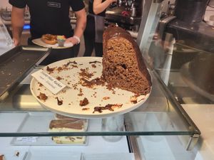  at Verweilzeit Cafe-Bistro & Delikatessen in Ramsau Am Dachstein