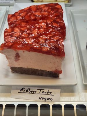  at Verweilzeit Cafe-Bistro & Delikatessen in Ramsau Am Dachstein