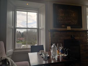  at Coltman's in Peebles