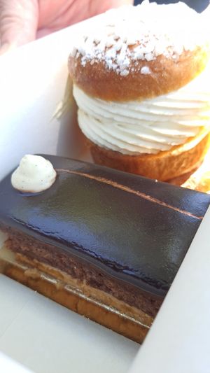  at Instant V in Aix-en Provence