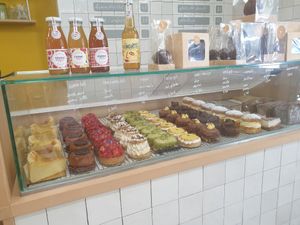  at Instant V in Aix-en Provence